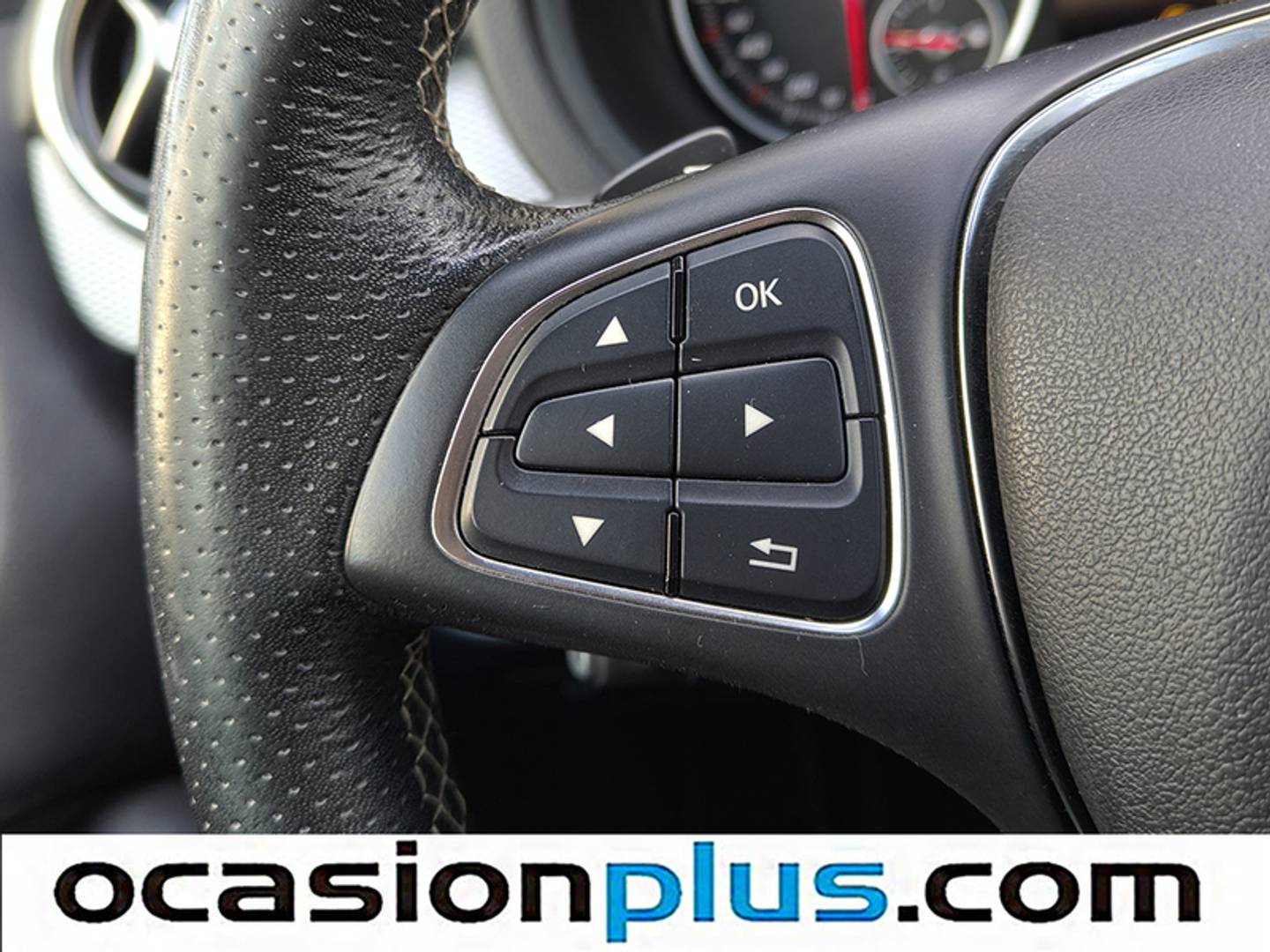 Foto Mercedes Clase B Mercedes-Benz Clase B 200 d (136 CV)