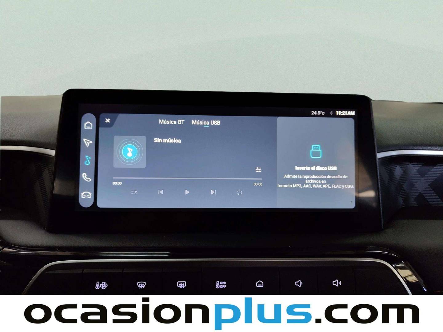 MG MG3 Hybrid+ MG MG3 Hybrid+ Comfort (195 CV) 2025