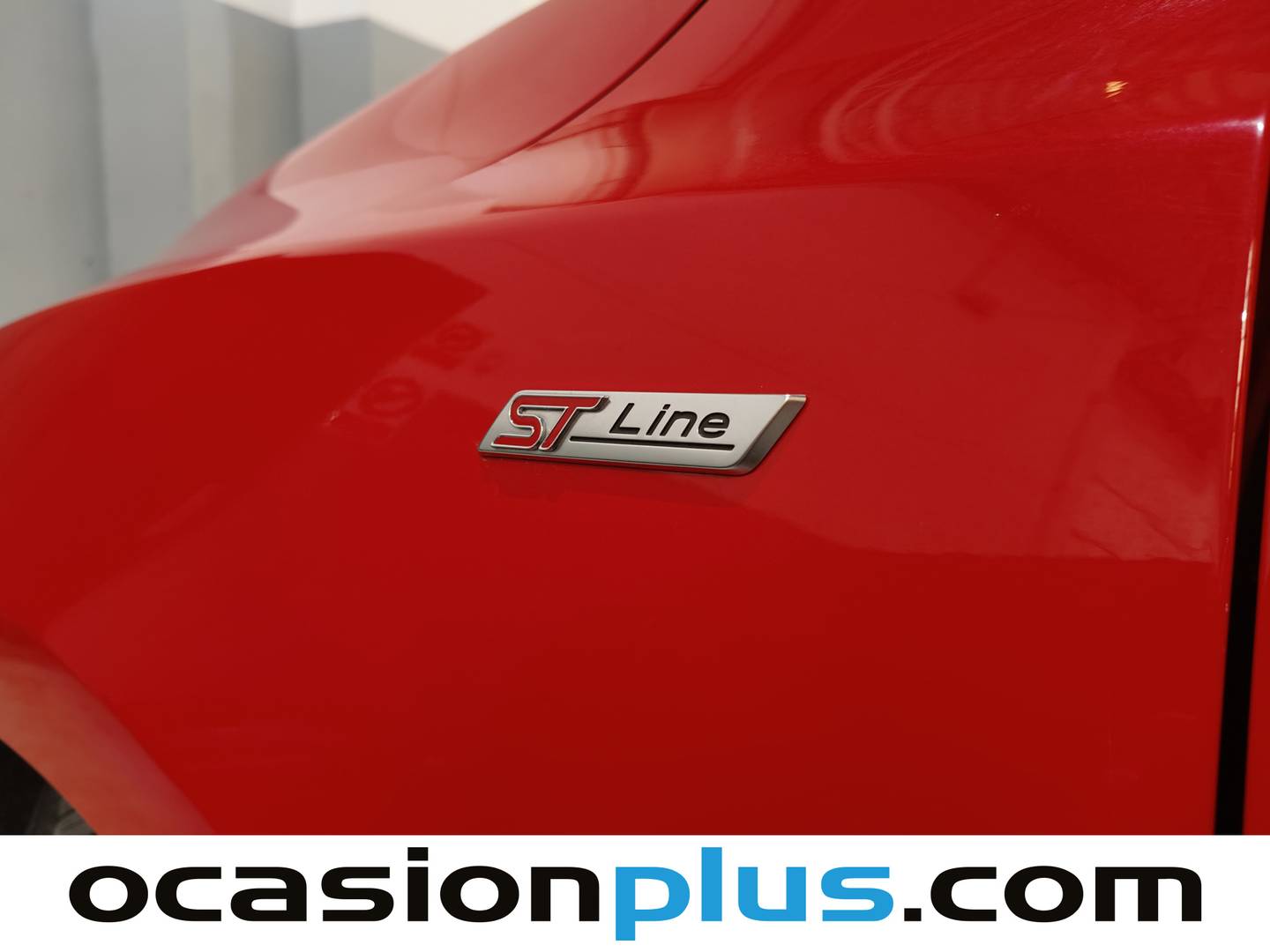 Extras y acabados del Ford Focus Ford Focus 1.0 Ecoboost MHEV ST-Line Auto (155 CV)