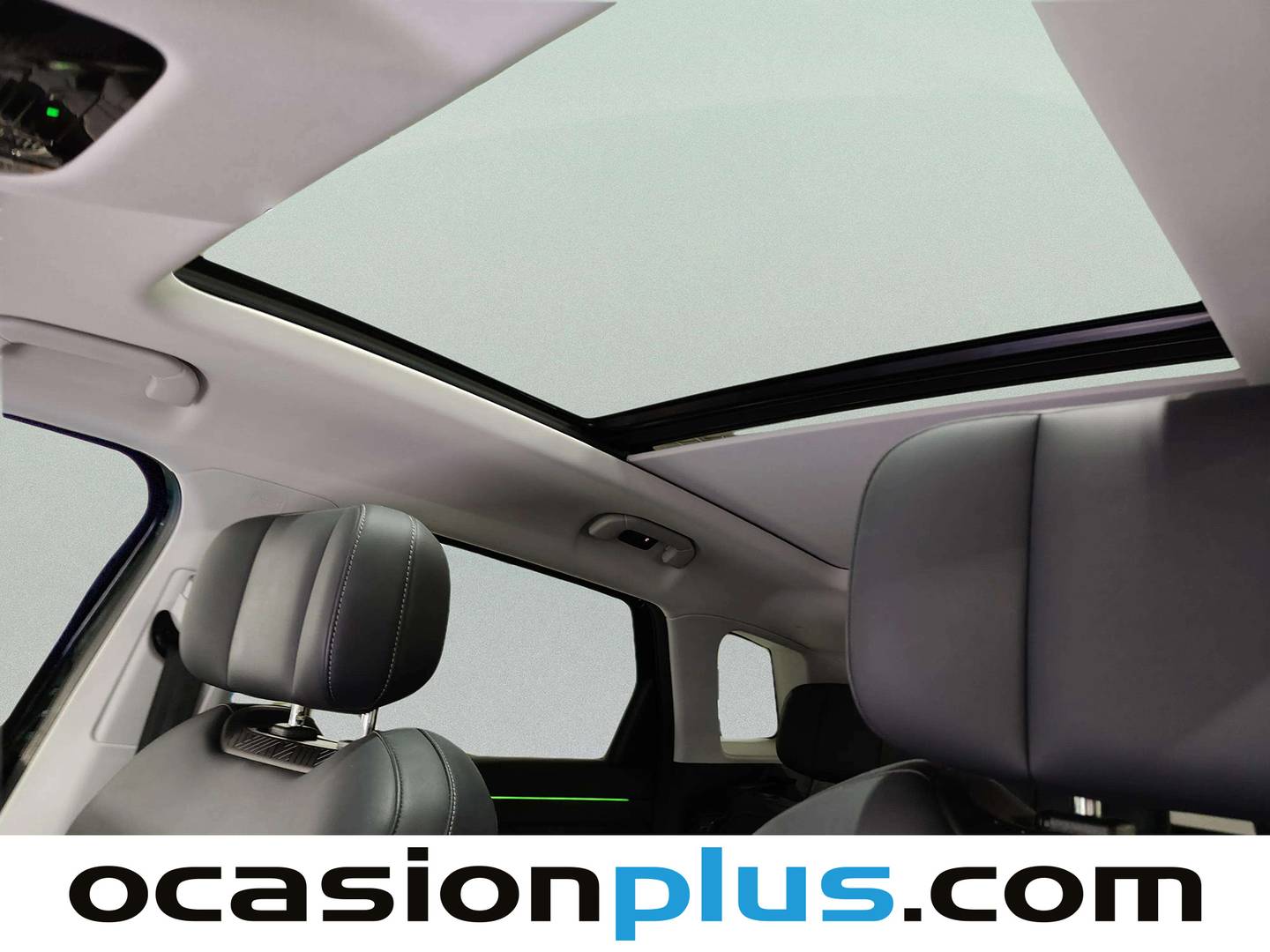 Extras y acabados del JAECOO 7 JAECOO 7 1.6 TGDI Select FWD (145 CV)