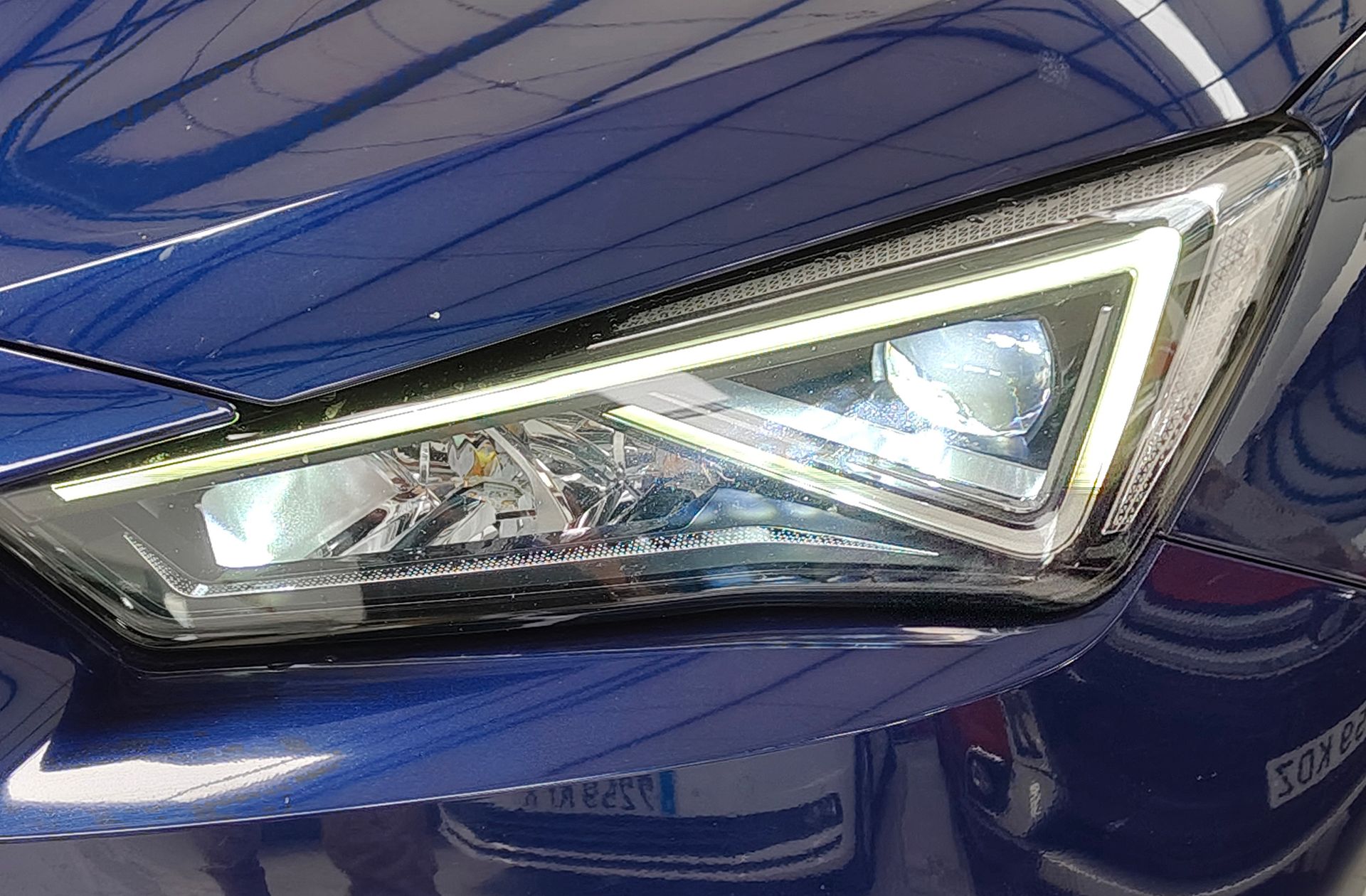 SEAT Tarraco 2.0 TDI Style Edition 7 plazas - foto 14