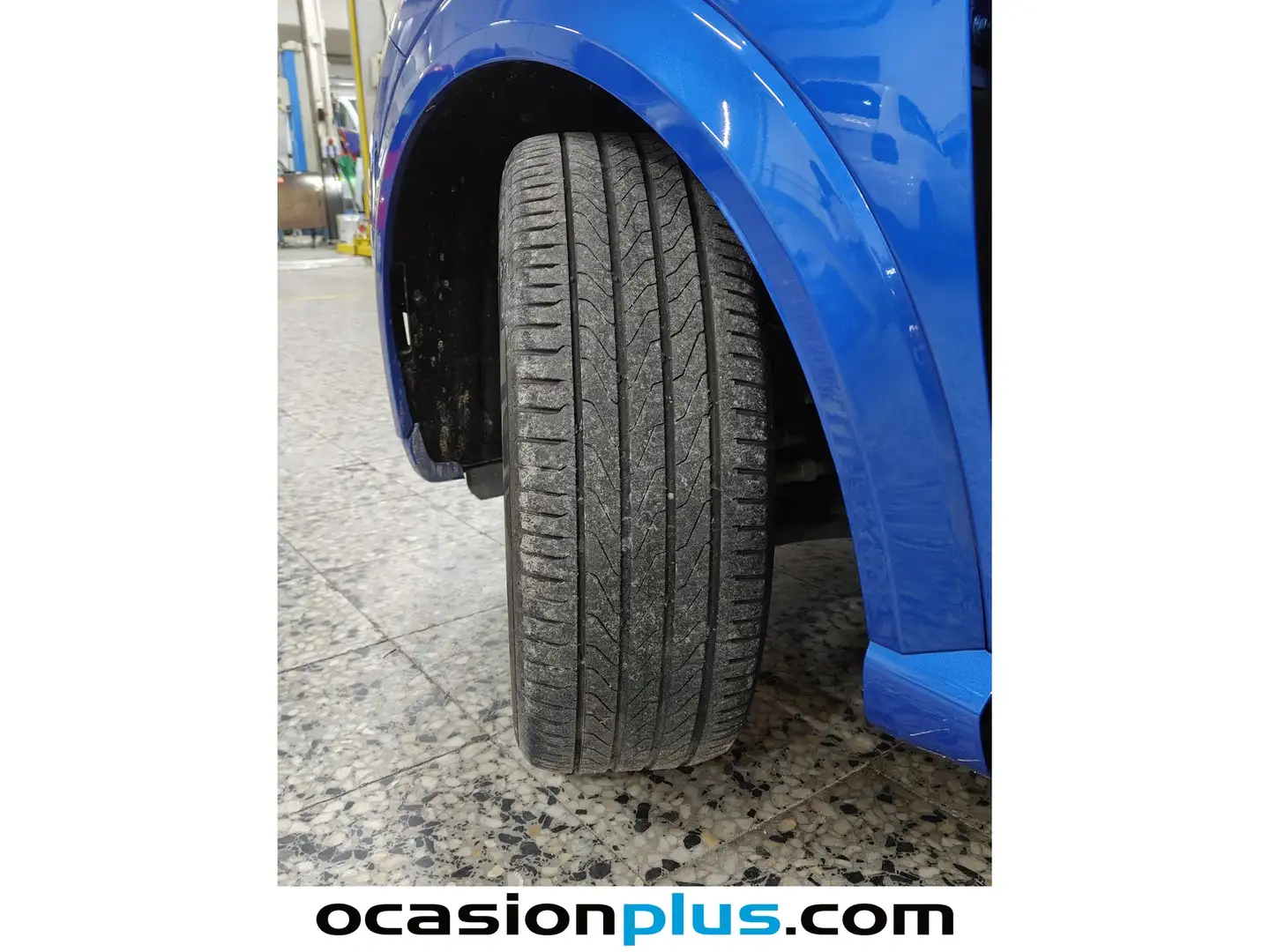 Foto Ford Puma Ford Puma 1.0 EcoBoost MHEV ST-Line X Auto (125 CV)