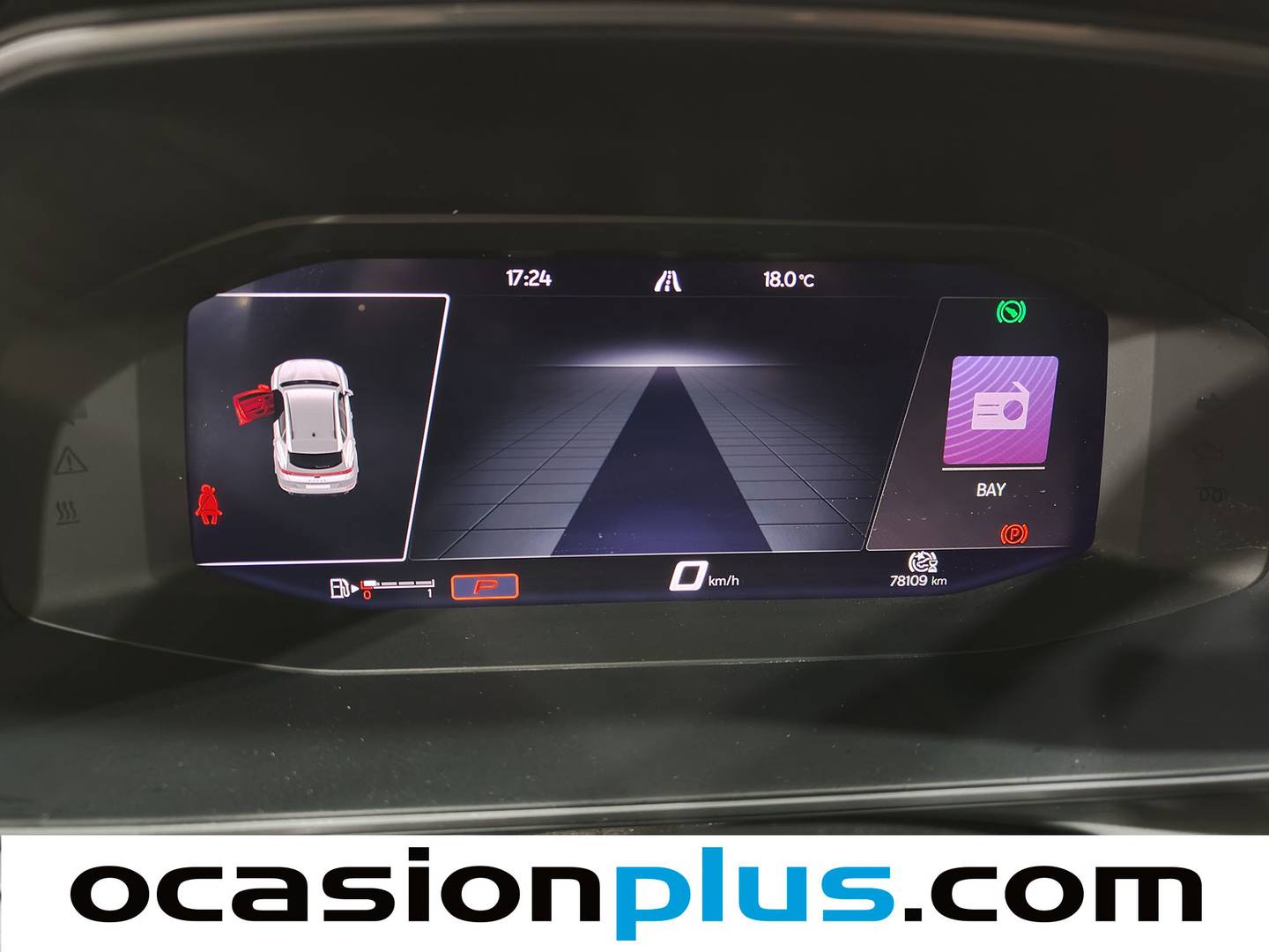 Cupra Formentor CUPRA Formentor 1.5 TSI DSG (150 CV) 2021