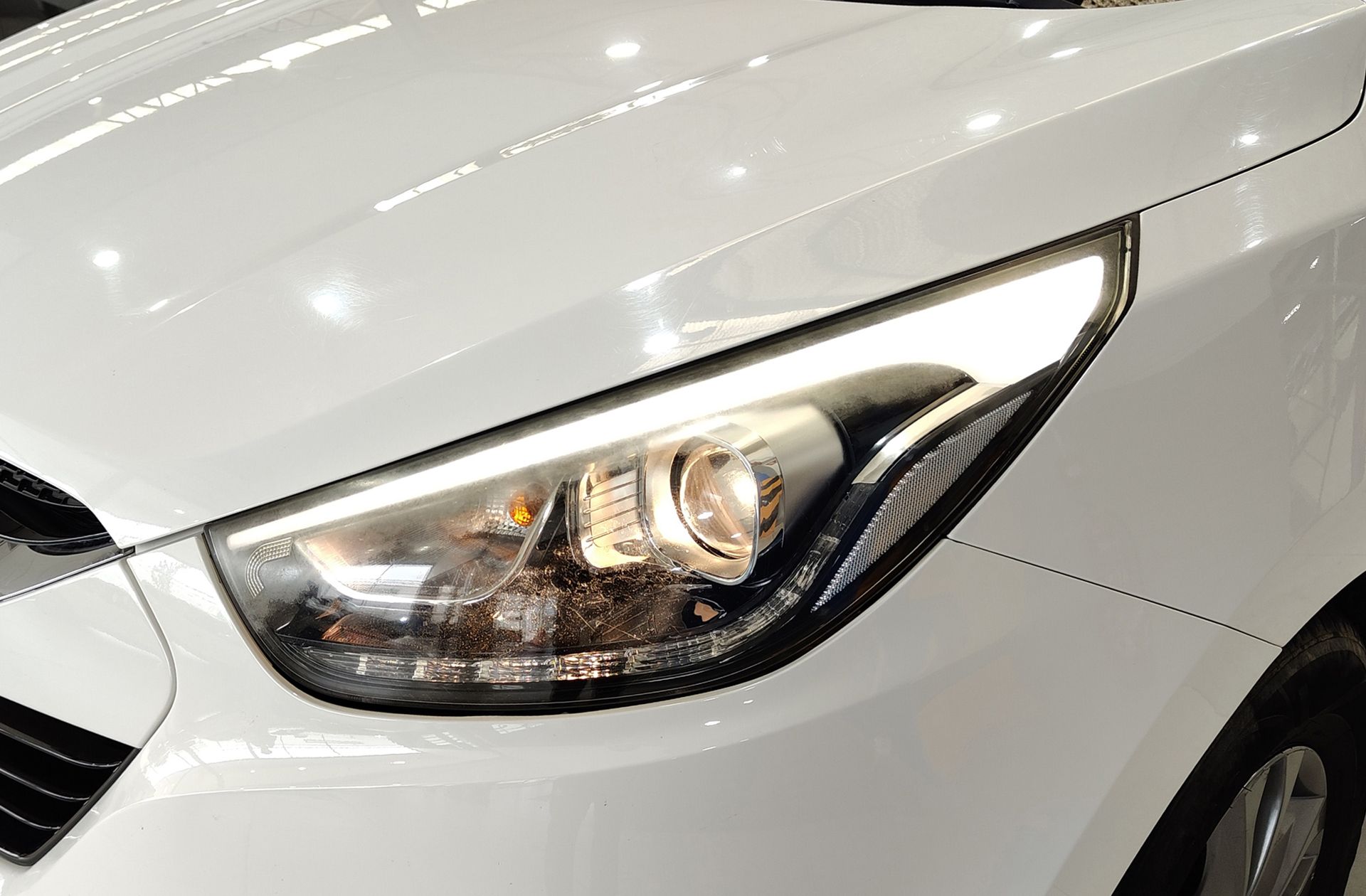 Hyundai ix35 1.6 GDi Klass 4x2 - foto 12