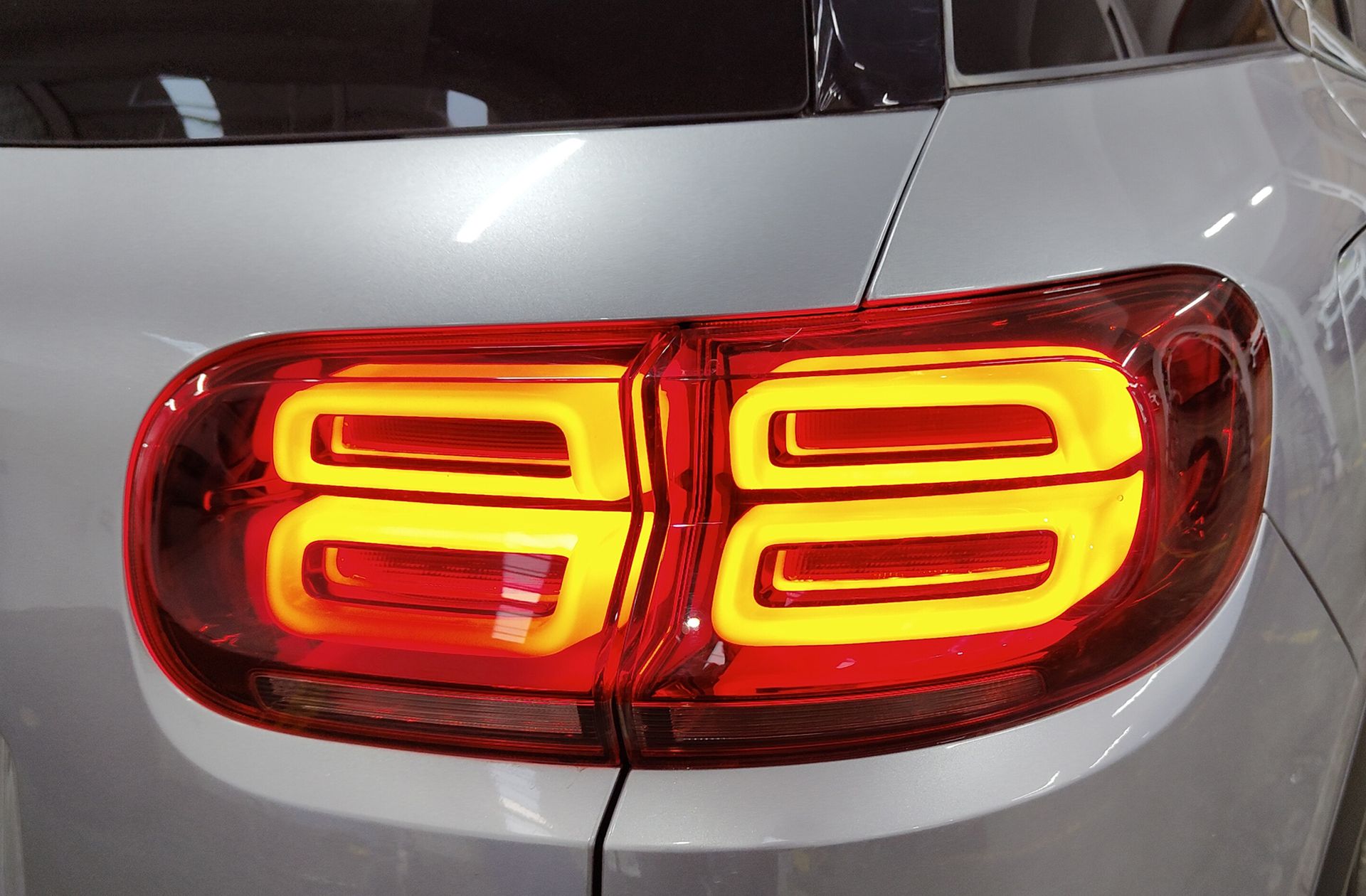 Citroën C5 Aircross BlueHDi 130 Shine - foto 15