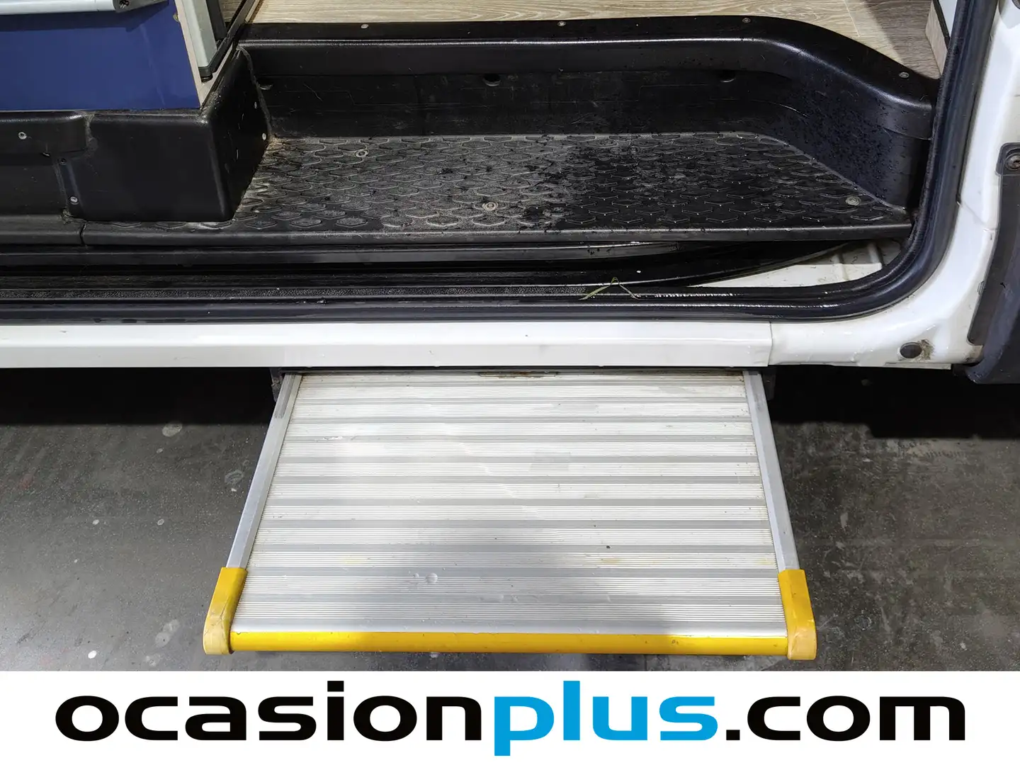 Foto Iveco Daily Iveco Daily 2.3 TD CAMPER EUROGAZA (156CV)