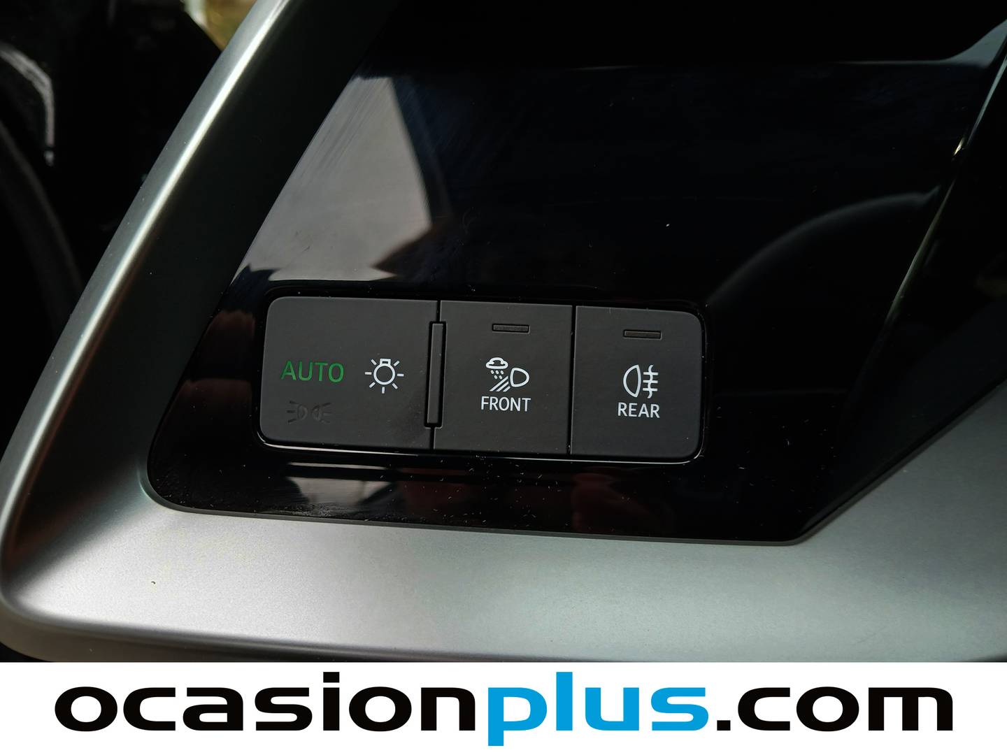 Audi A3 Audi A3 Sedan Sedan Advanced 35 TDI (150 CV) S tronic automático