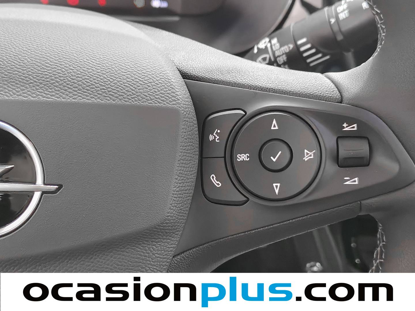 Foto Opel Corsa Opel Corsa 1.2T XHL GS (100 CV)