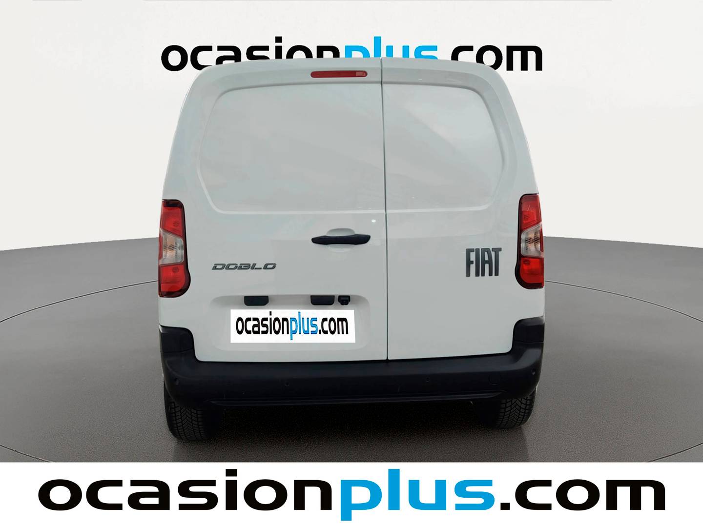 Fiat Doblò Fiat Dobló Furgón BlueHDi 100 M (100 CV) al mejor precio