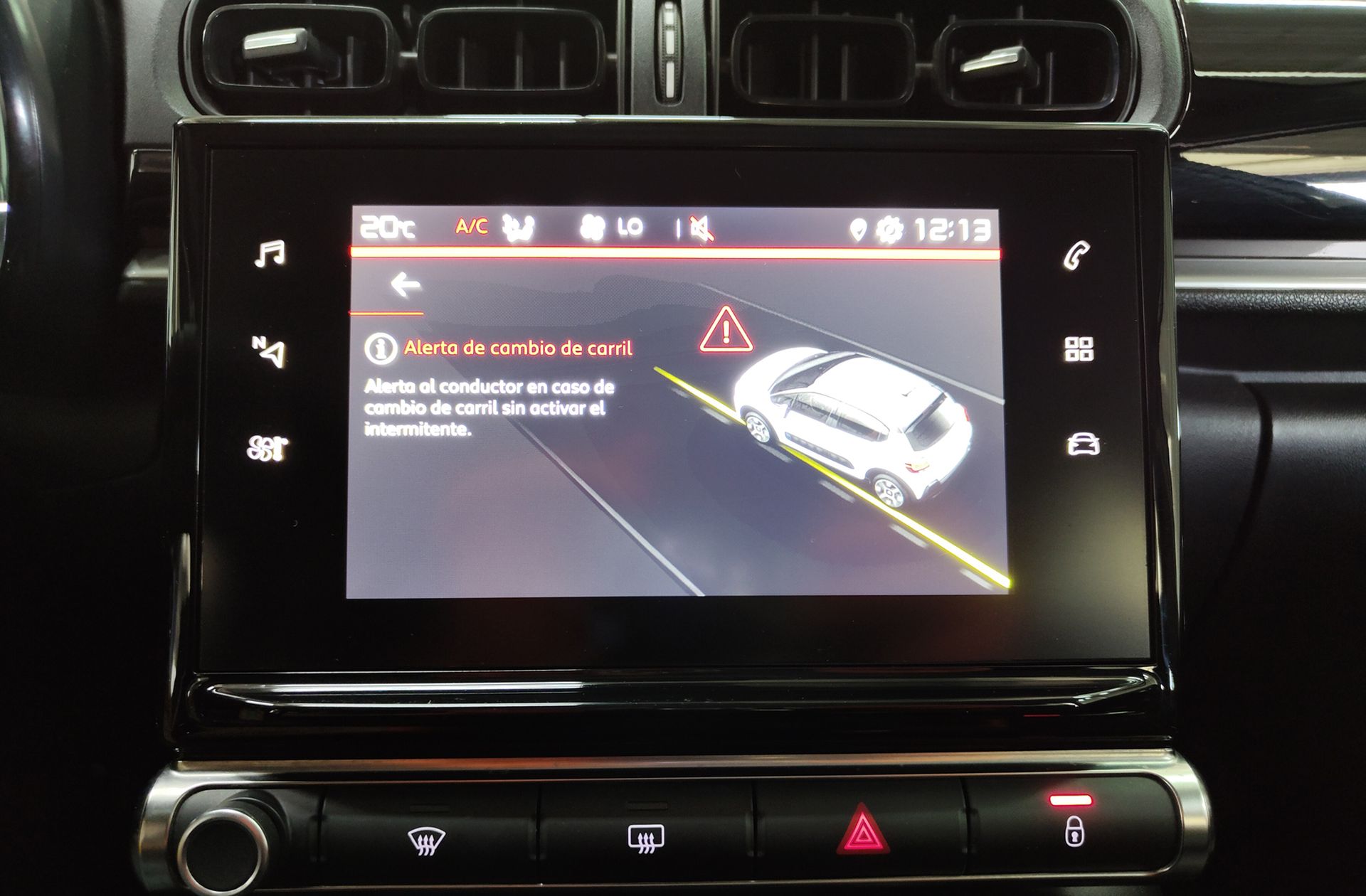 Citroën C3 PureTech 83 Plus - foto 11