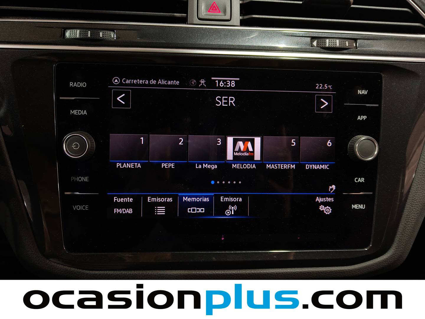 Volkswagen Tiguan Volkswagen Tiguan Life 2.0 TDI (122 CV) barato