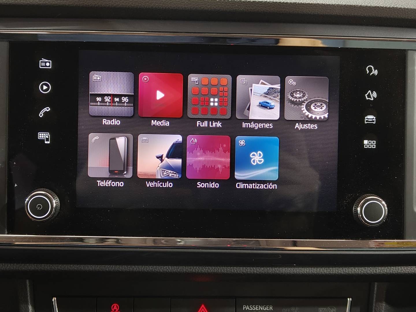 Foto Seat Ateca SEAT Ateca 1.0 TSI S&S Ecomotive Style (115 CV)