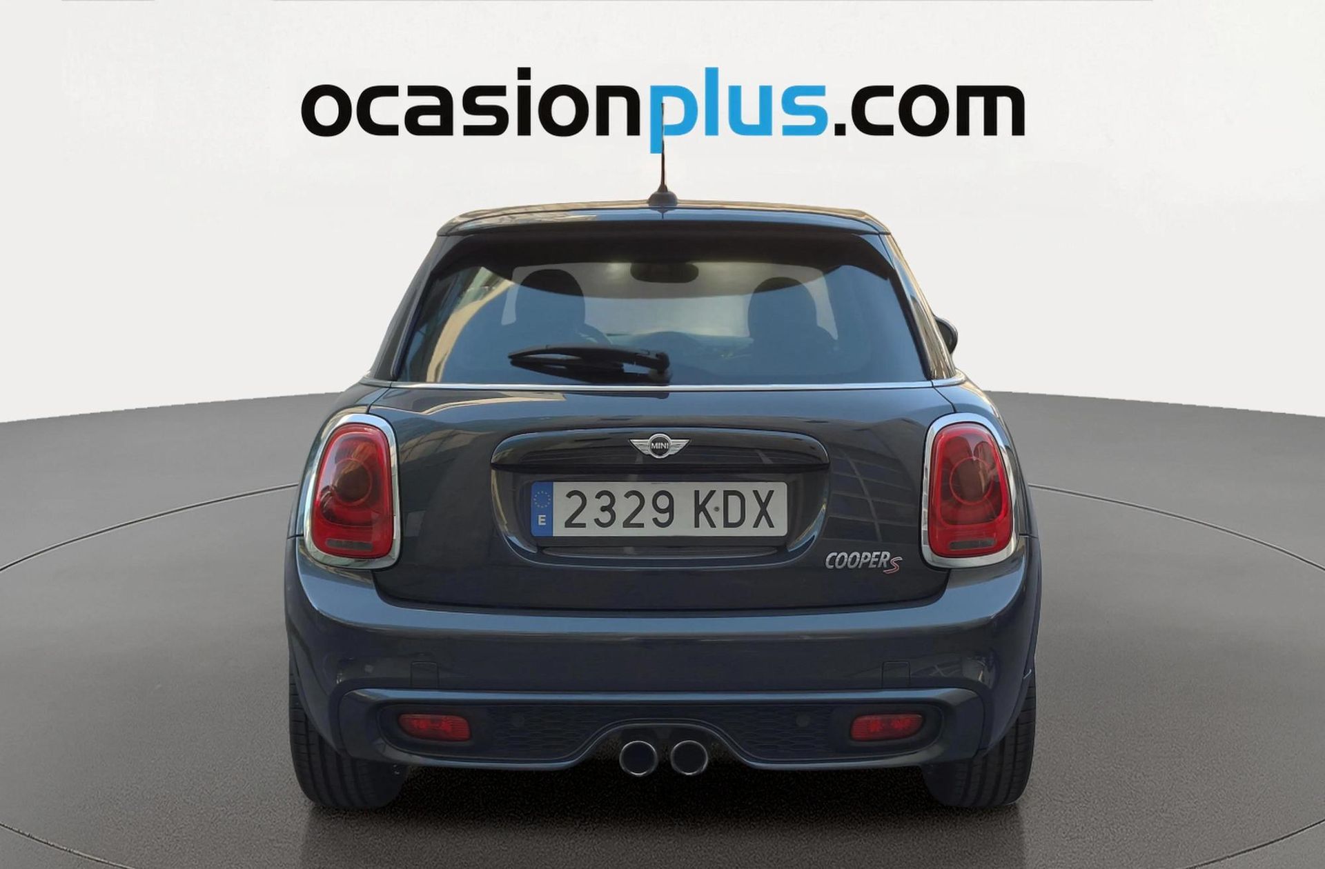 MINI Cooper S - foto 13