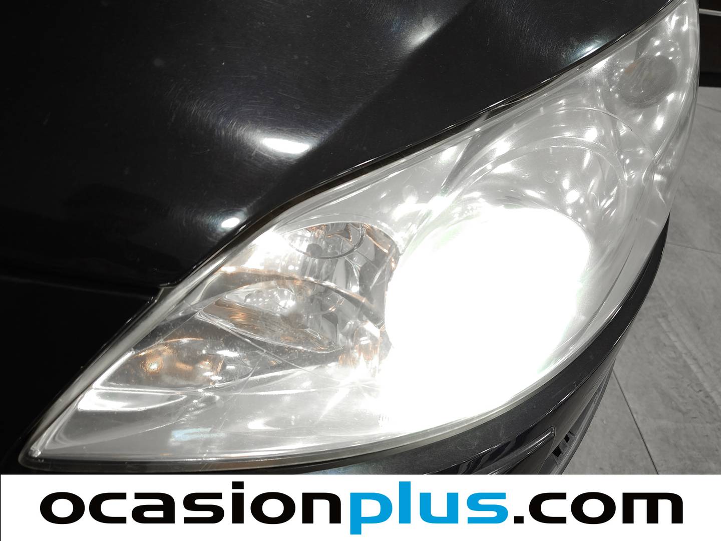 Peugeot 407 Peugeot 407 2.0 ST Confort Pack (143 CV) barato