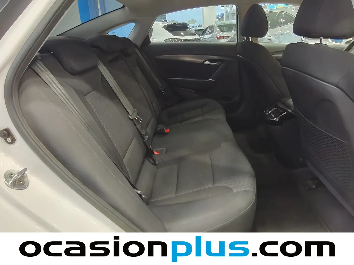 Foto Hyundai i40 Hyundai i40 1.7 CRDI BlueDrive Klass (115 CV)