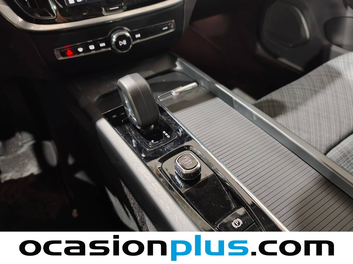 Volvo S60 Volvo S60 B4 G Core FWD Auto (197 CV) de segunda mano