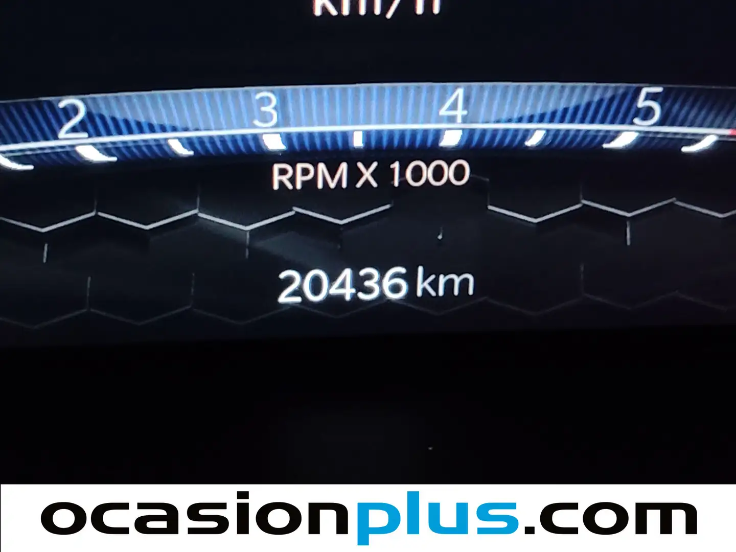 Foto Jeep Renegade Jeep Renegade eHybrid 1.5 Altitude DCT (130 CV)