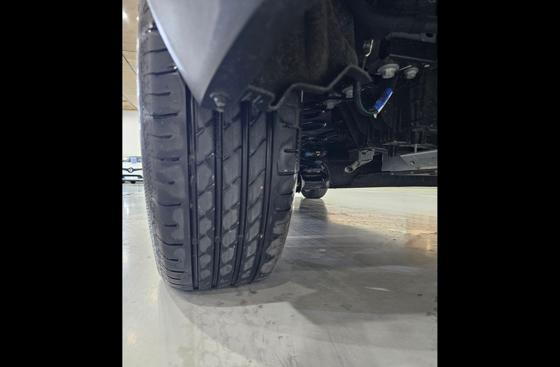 Dacia Jogger Extreme Hybrid 7 plazas - foto 35