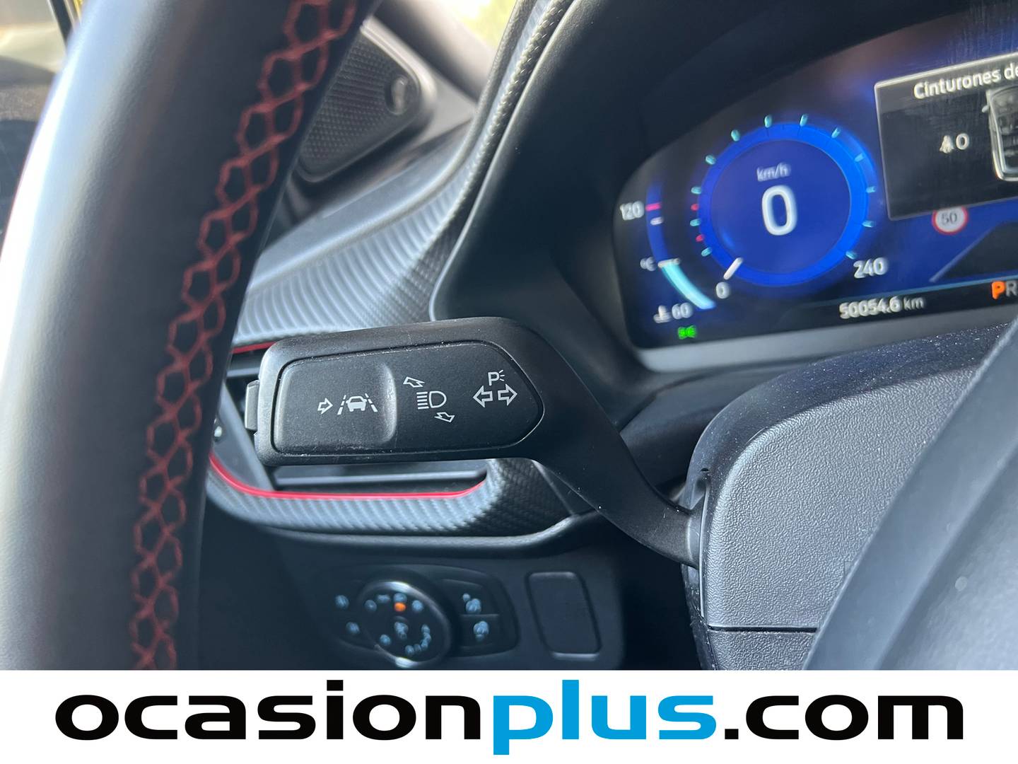 Foto Ford Puma Ford Puma 1.0 EcoBoost MHEV ST-Line X Auto (125 CV)