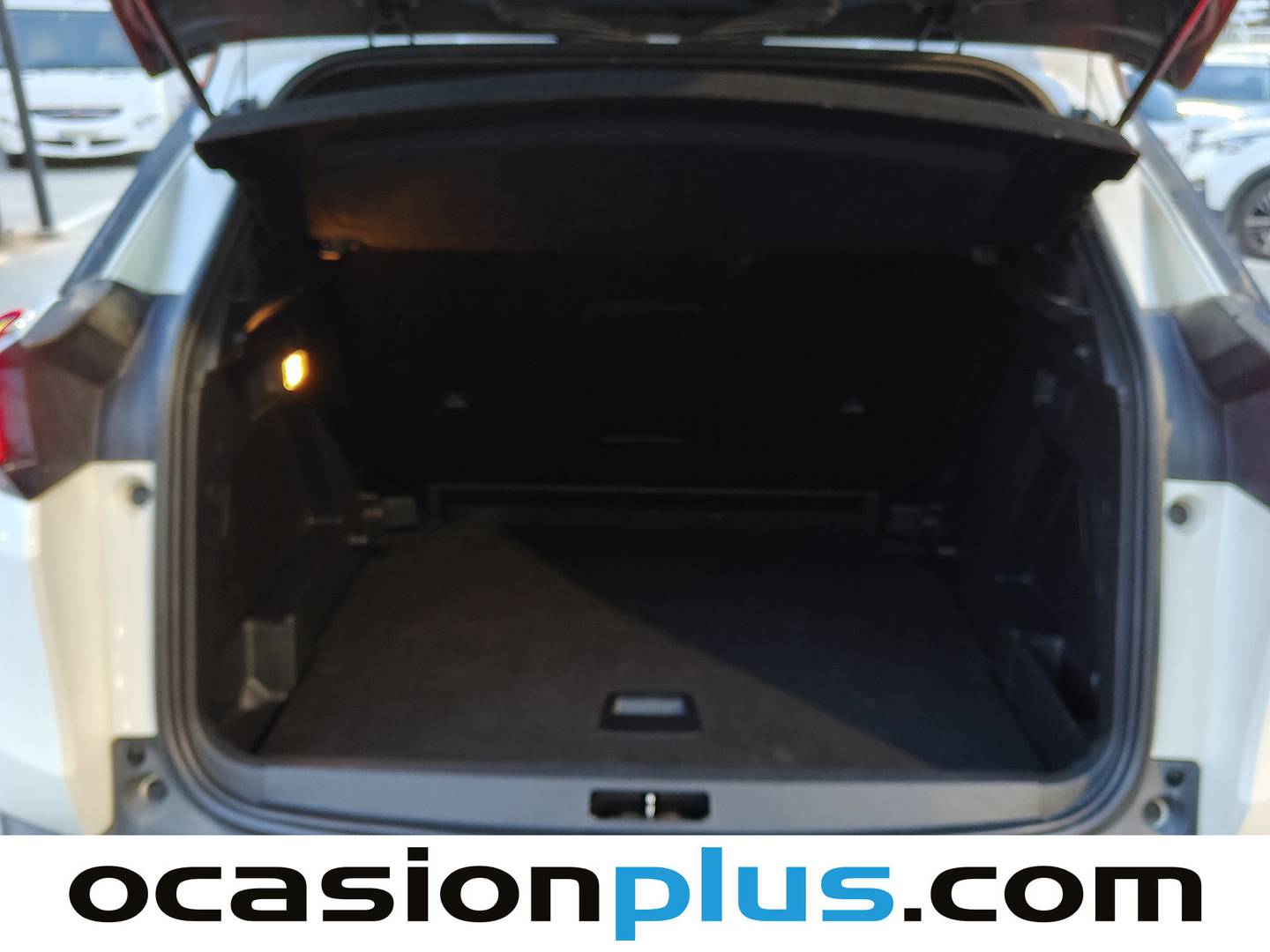 Peugeot 3008 Peugeot 3008 PureTech 130 S&S Allure Pack (130 CV) gasolina