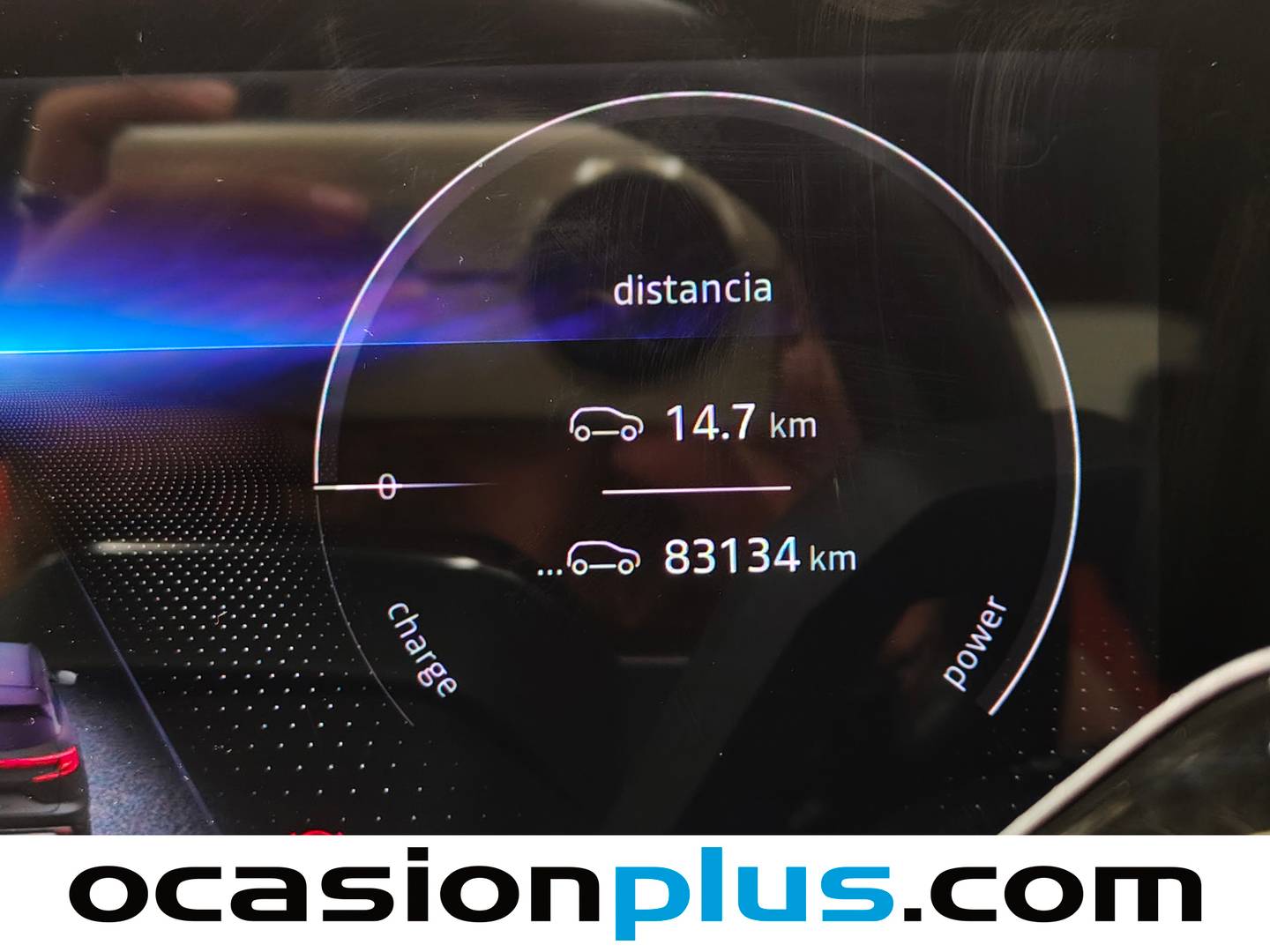 Renault Austral Renault Austral Techno Esprit Alpine E-Tech Full Hybrid AT (200 CV) seminuevo