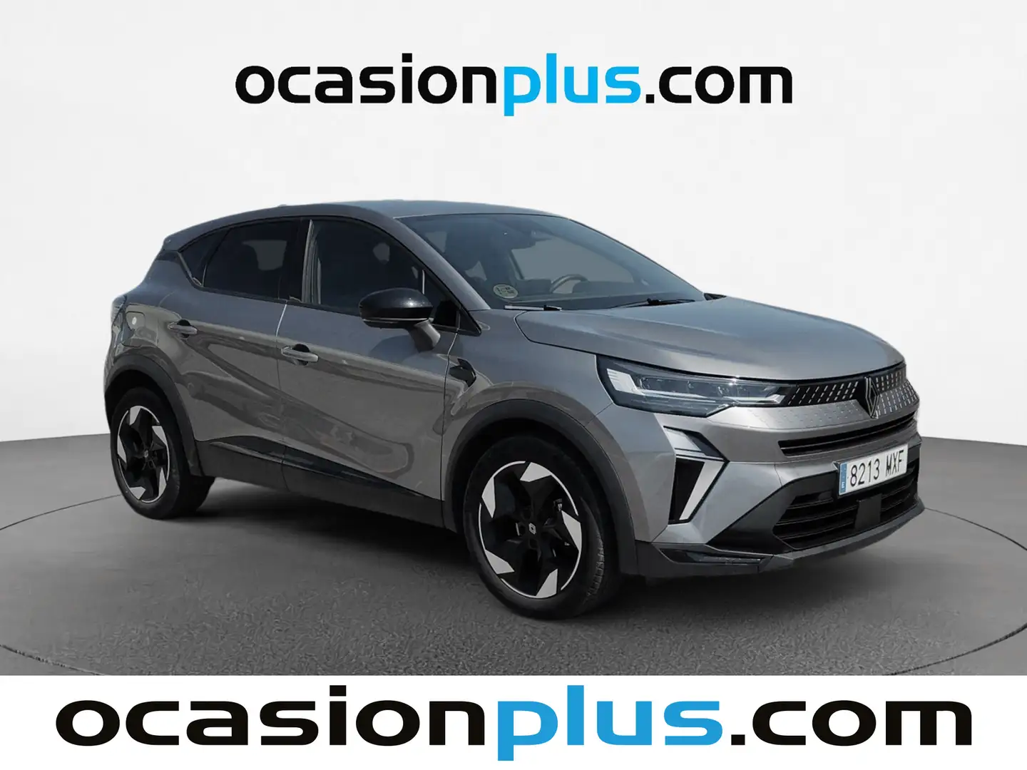 Foto Renault Captur Renault Captur Techno TCe (90 CV)