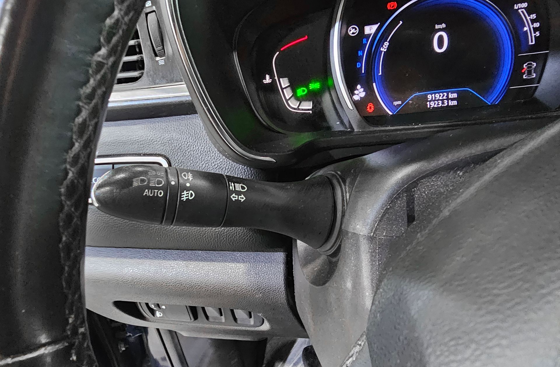 Renault Kadjar Zen TCe GPF EDC - foto 26