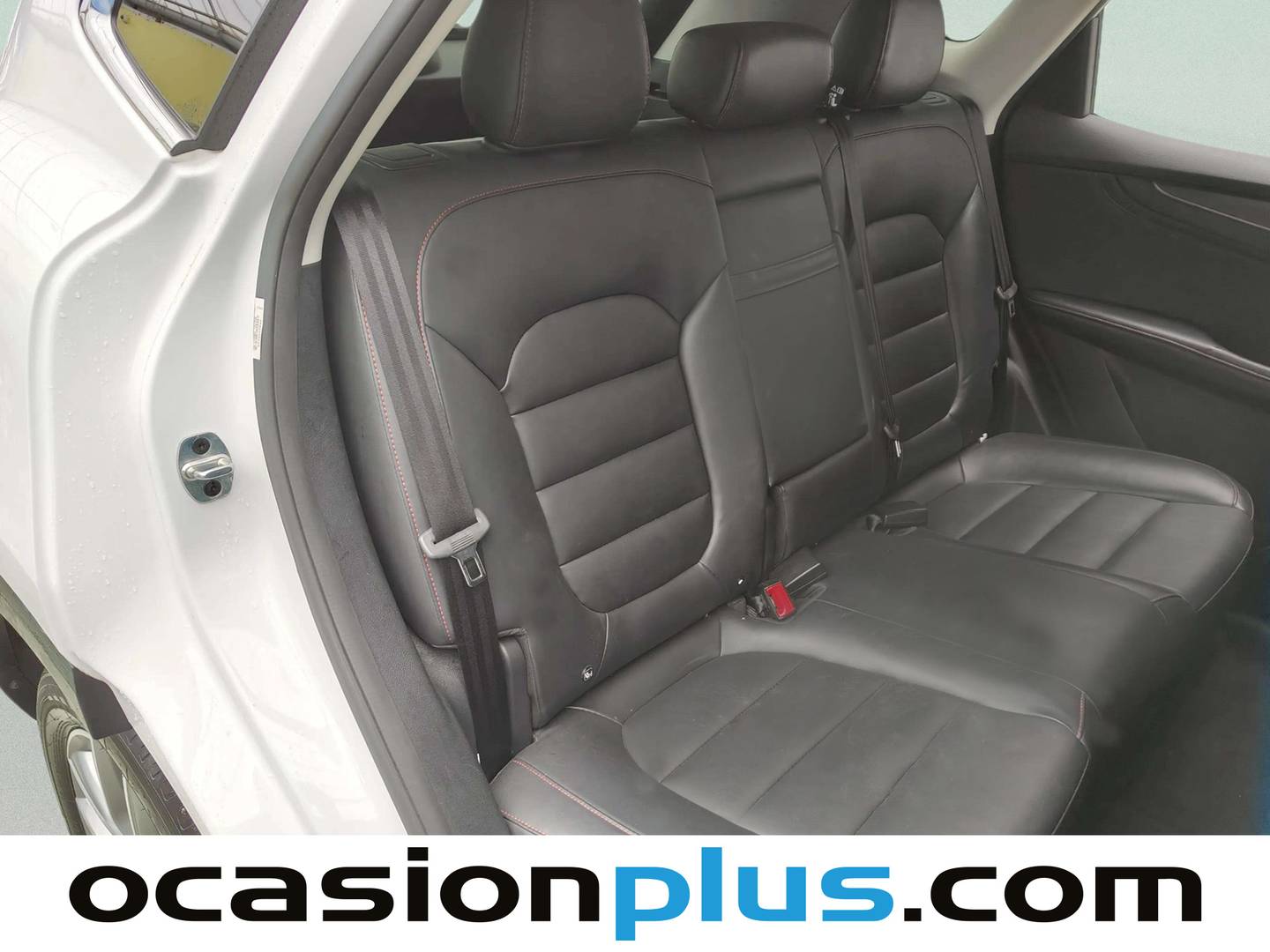 Foto MG HS MG HS 1.5 Turbo GDI Comfort DCT (162 CV)