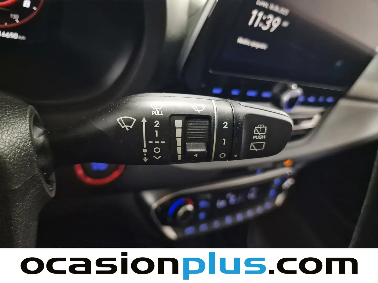 Foto Hyundai i30 Hyundai i30 1.0 TGDI N Line (100 CV)