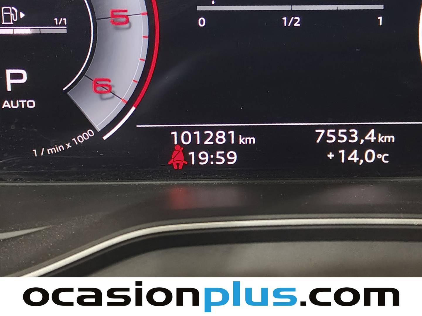 Audi Q5 Audi Q5 Advanced 35 TDI (163 CV) S tronic seminuevo