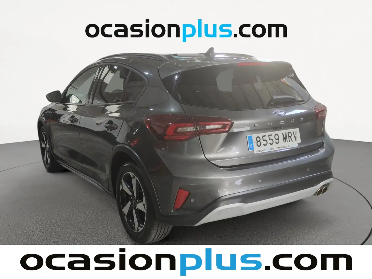 Foto Ford Focus Ford Focus 1.0 Ecoboost MHEV Active Auto (155 CV)