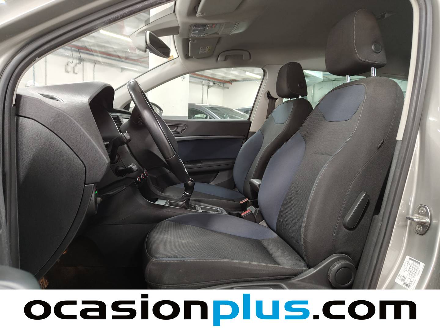 Seat Ateca SEAT Ateca 1.0 TSI S&S Ecomotive Style Plus (115 CV) 2017