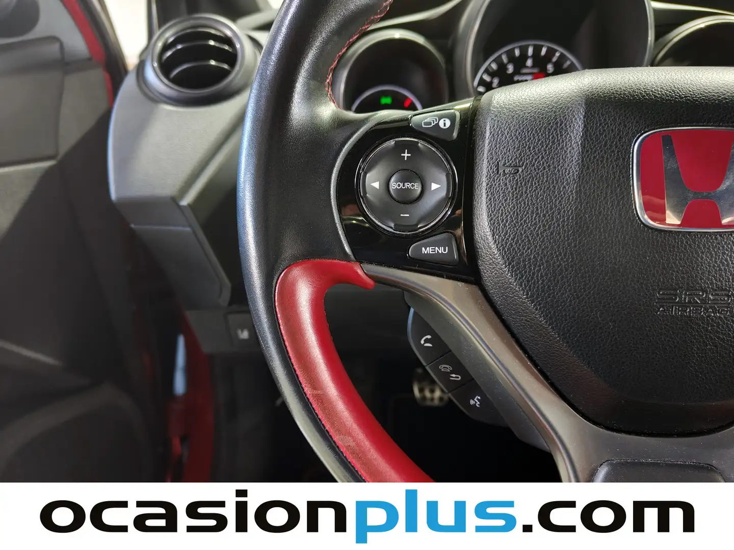 Foto Honda Civic Honda Civic 2.0 VTEC Turbo Type R (310 CV)