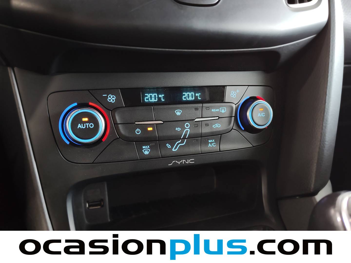 Ford Focus Ford Focus 1.0 Ecoboost S&S Trend+ (125 CV) al mejor precio