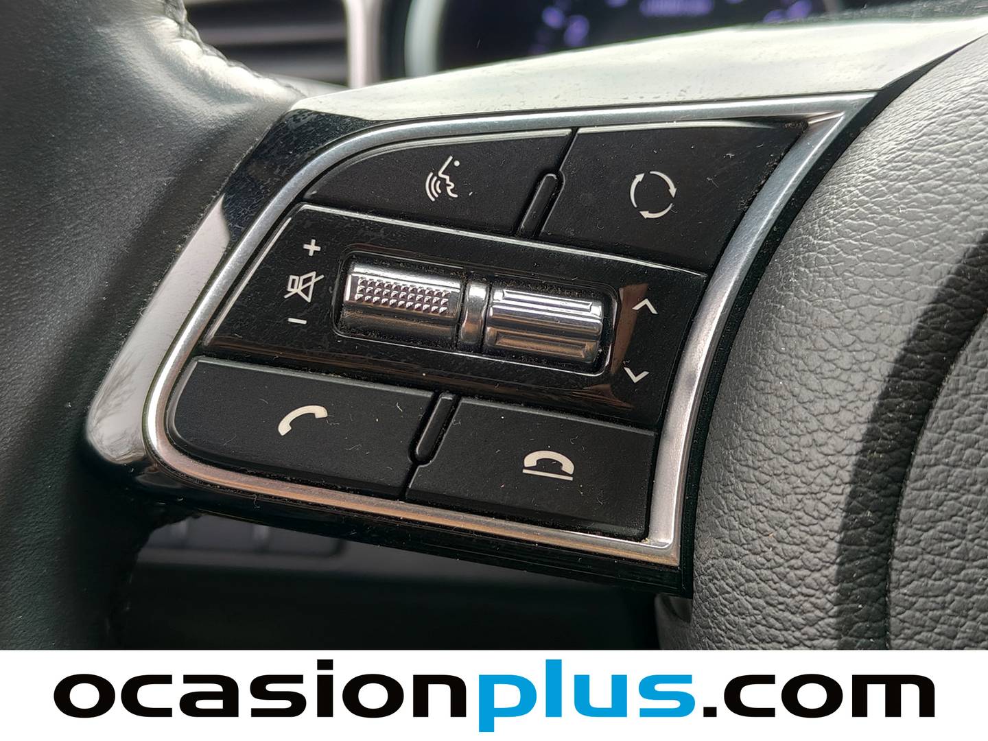 KIA Ceed Kia Ceed 1.4 CVVT Tech (100 CV) de ocasión