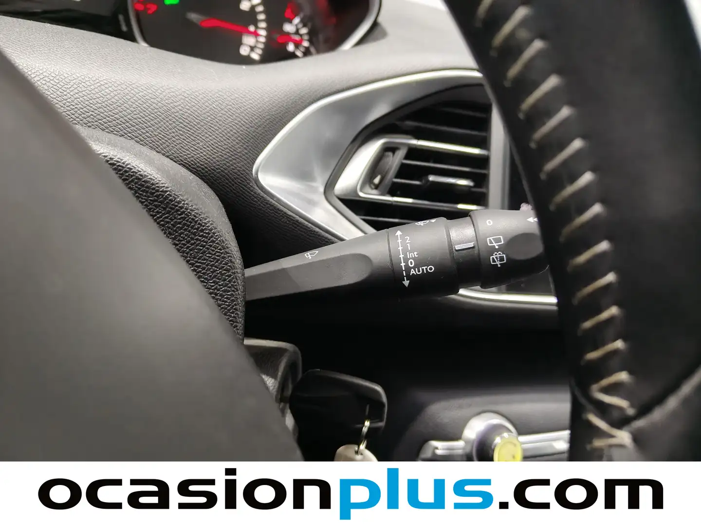 Foto Peugeot 308 Peugeot 308 PureTech 130 S&S Allure (130 CV)