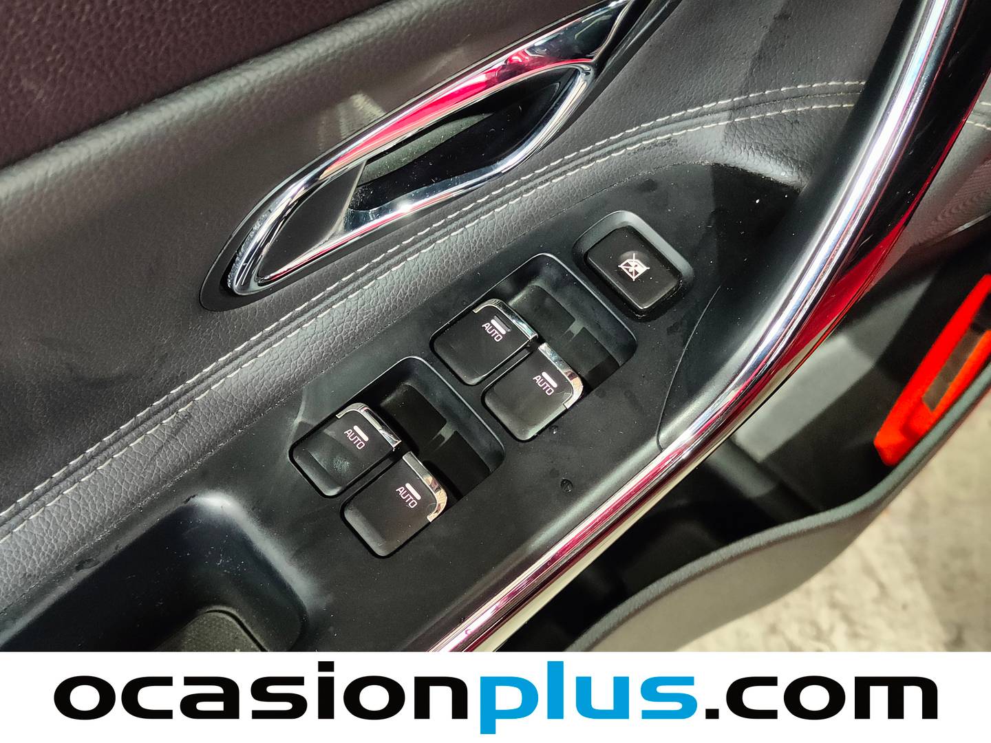 Foto KIA Ceed Kia Ceed 1.0 T-GDi GT Line Eco-Dynamics (120 CV)