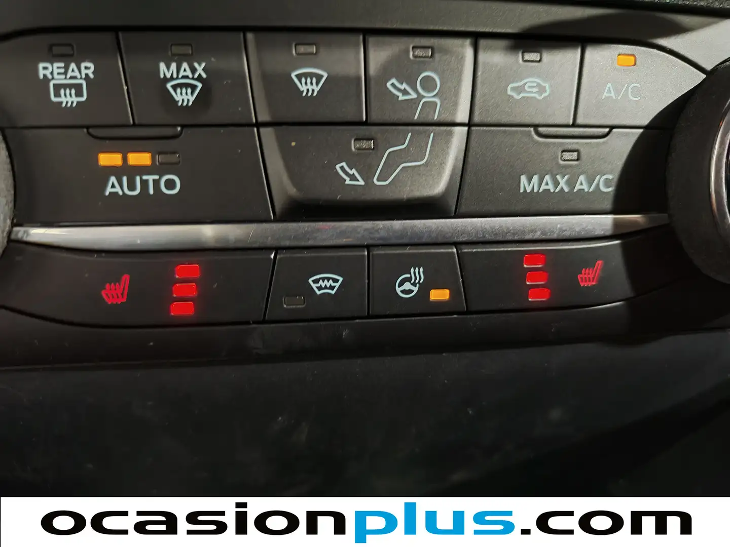 Foto Ford Fiesta Ford Fiesta 1.0 EcoBoost MHEV ST-Line (125 CV)