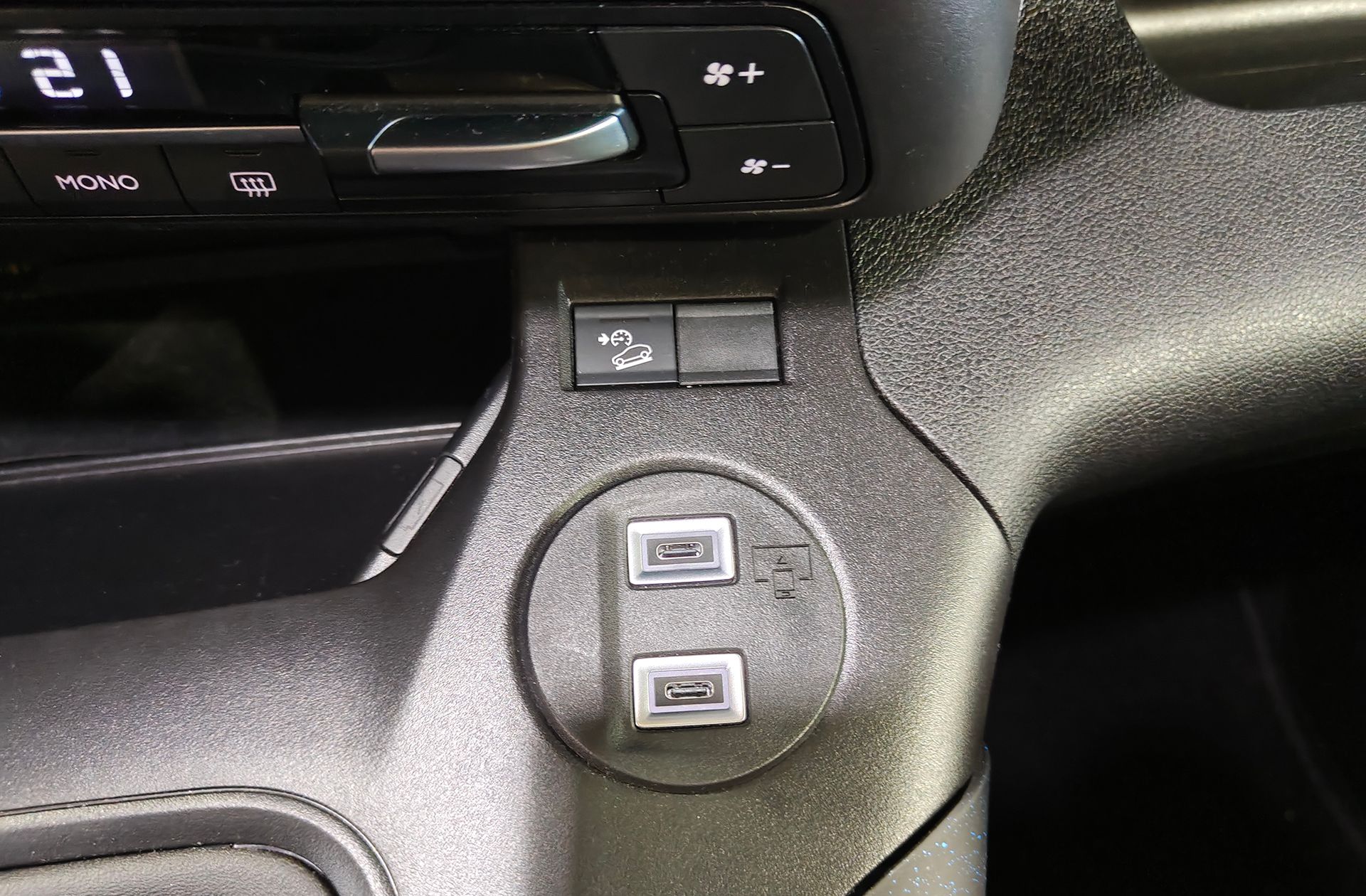 Citroën Berlingo BlueHDi 130 Talla M Max - foto 29