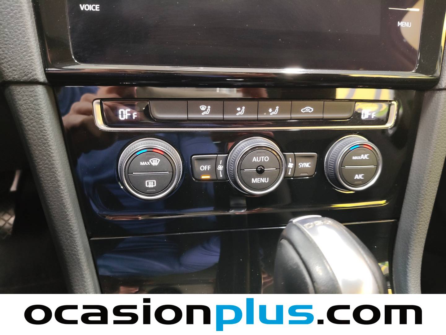 Foto Volkswagen Golf Volkswagen Golf Sport 1.4 TSI Pack R line (125 CV) DSG