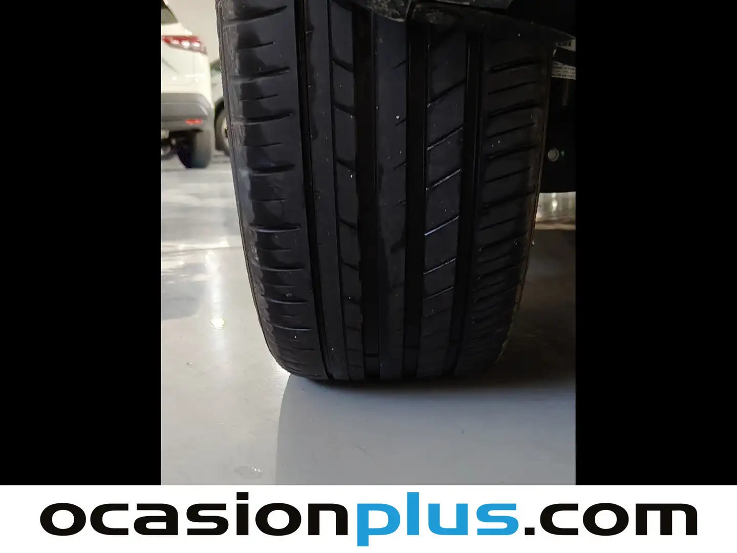 Foto KIA Niro Kia Niro 1.6 GDi PHEV Emotion (183 CV)