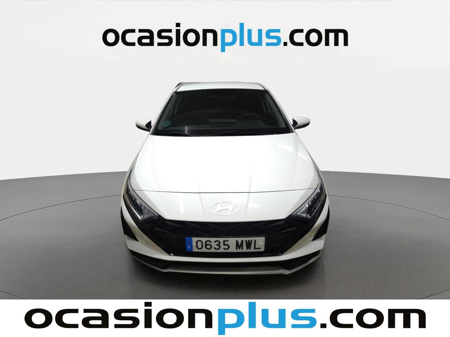 Hyundai i20 Hyundai i20 1.0 TGDI Klass (100 CV) 100cv