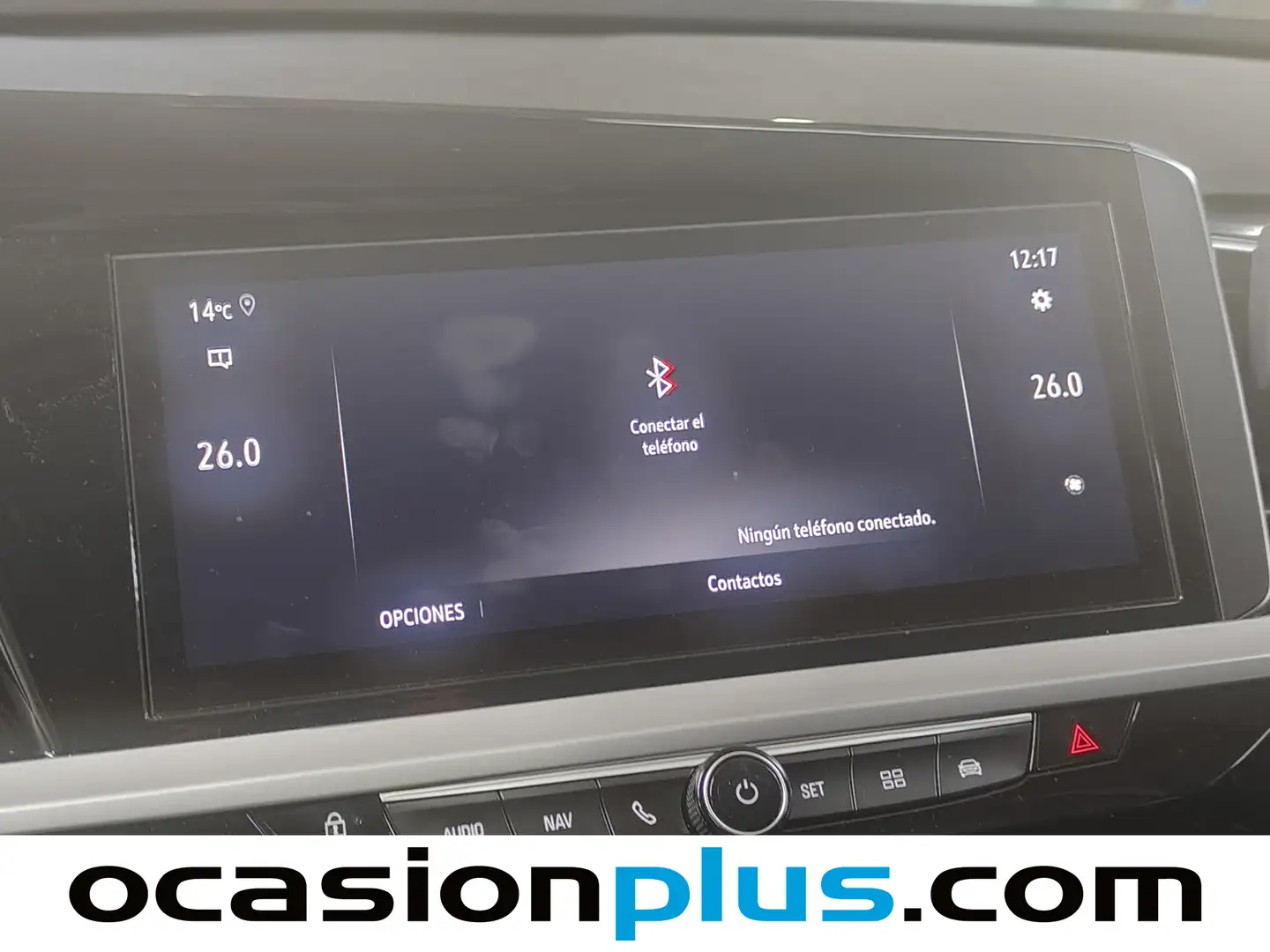 Foto Opel Grandland Opel Grandland 1.2T XHT Hybrid S&S GS eDCT6 (136 CV)