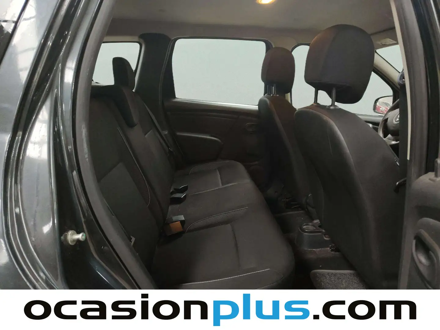 Foto Dacia Duster Dacia Duster dCi 110 SL Eficacia 4x2 (109 CV)