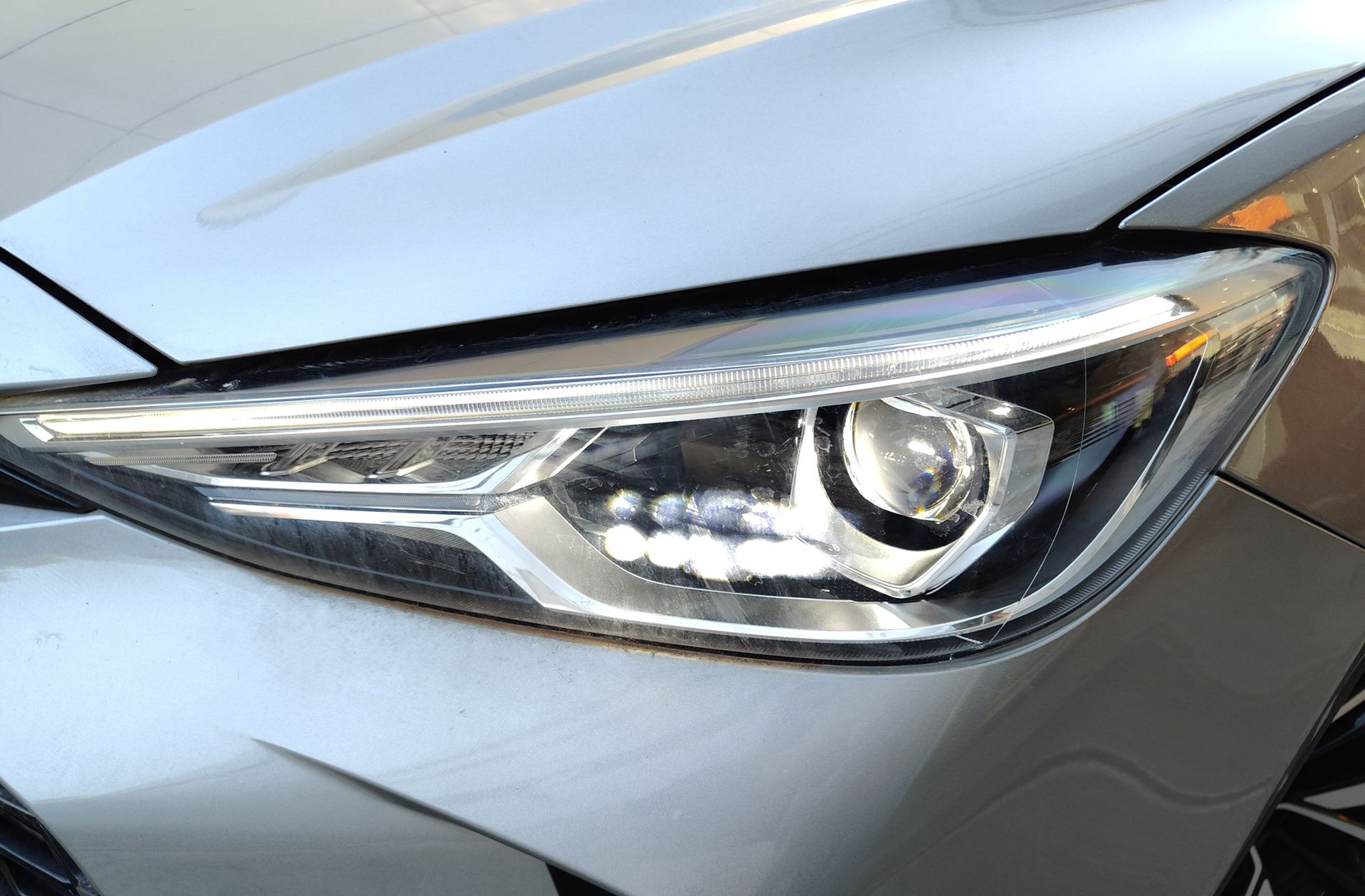 MG ZS 1.5 Hybrid+ Luxury - foto 15