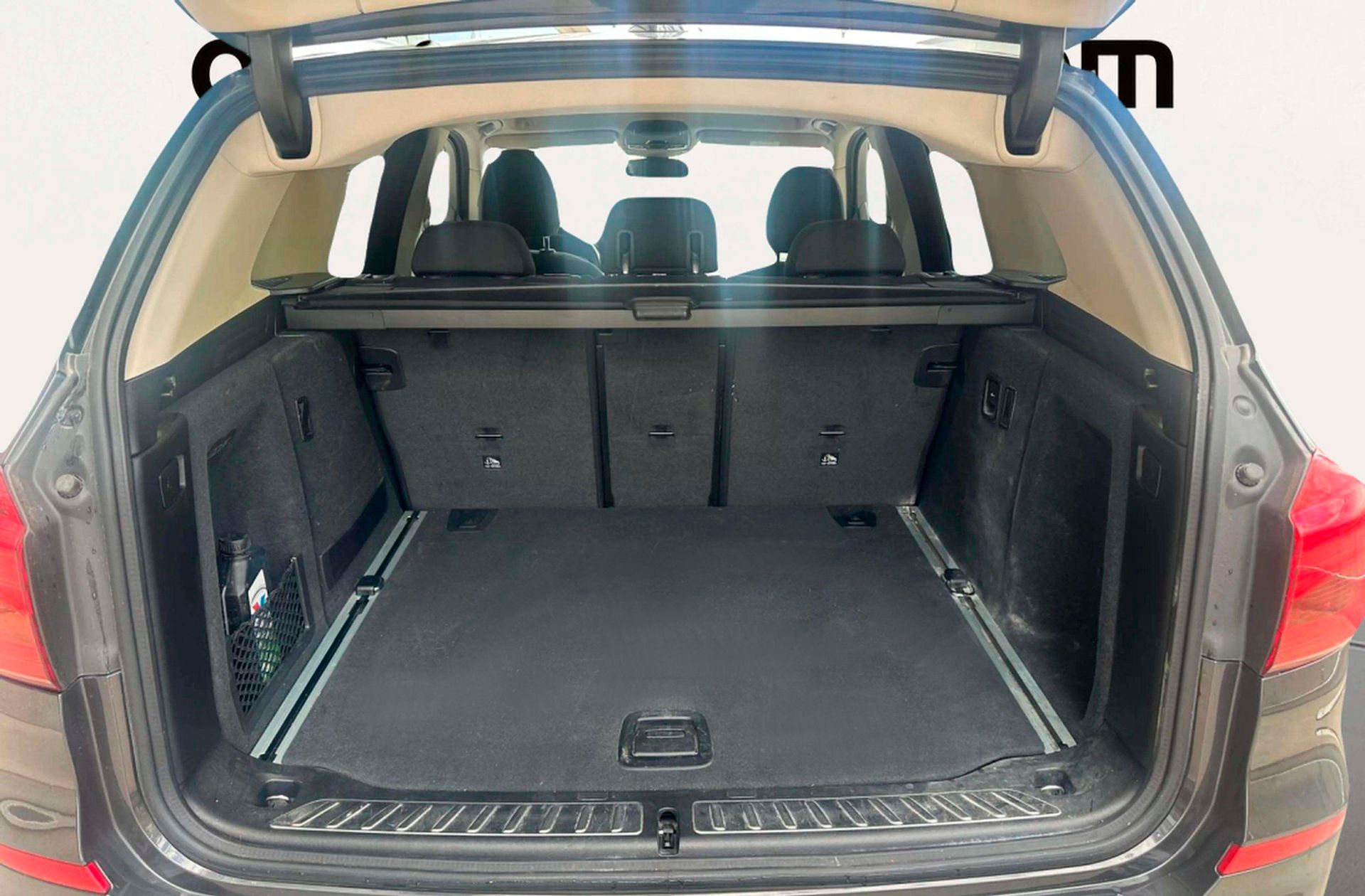 BMW X3 xDrive20d - foto 16