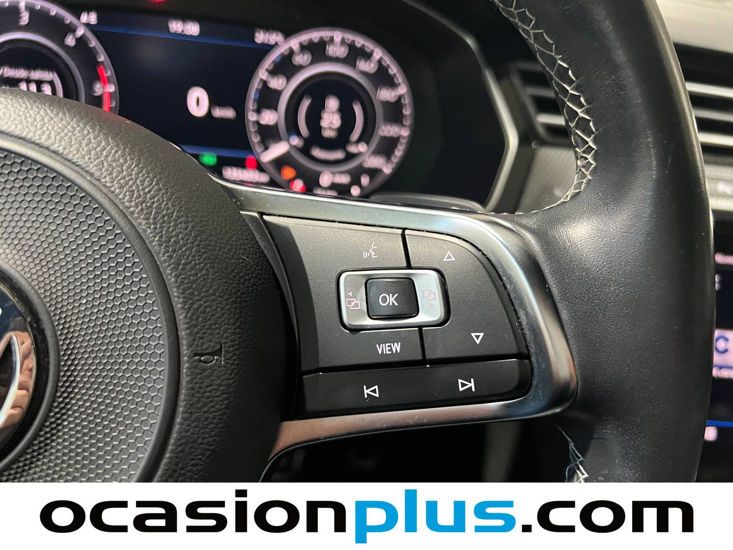 Volkswagen Arteon Volkswagen Arteon R-Line 2.0 TDI (150 CV) DSG km 0