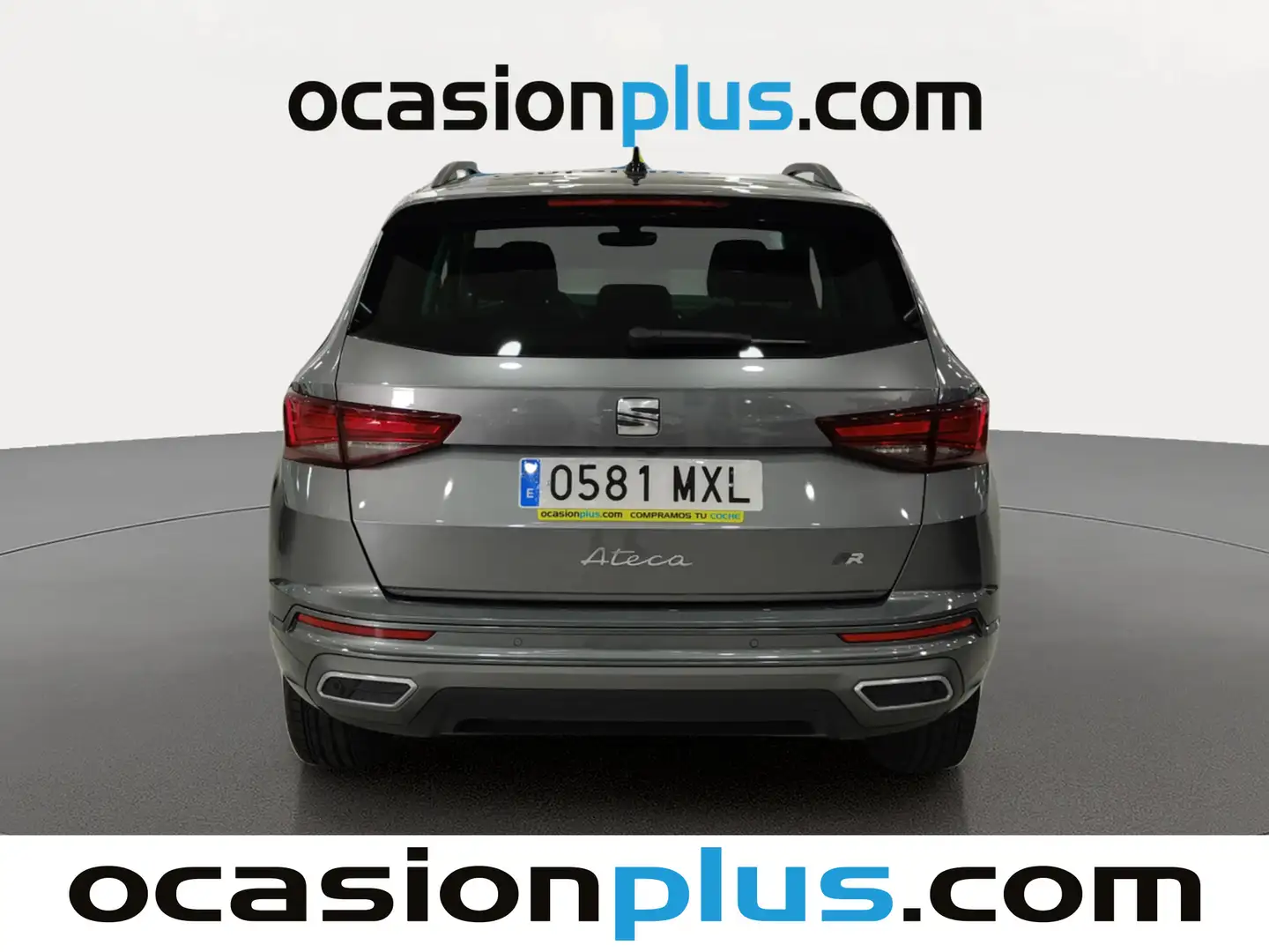 Foto Seat Ateca SEAT Ateca 1.0 TSI FR Special Edition (115 CV)