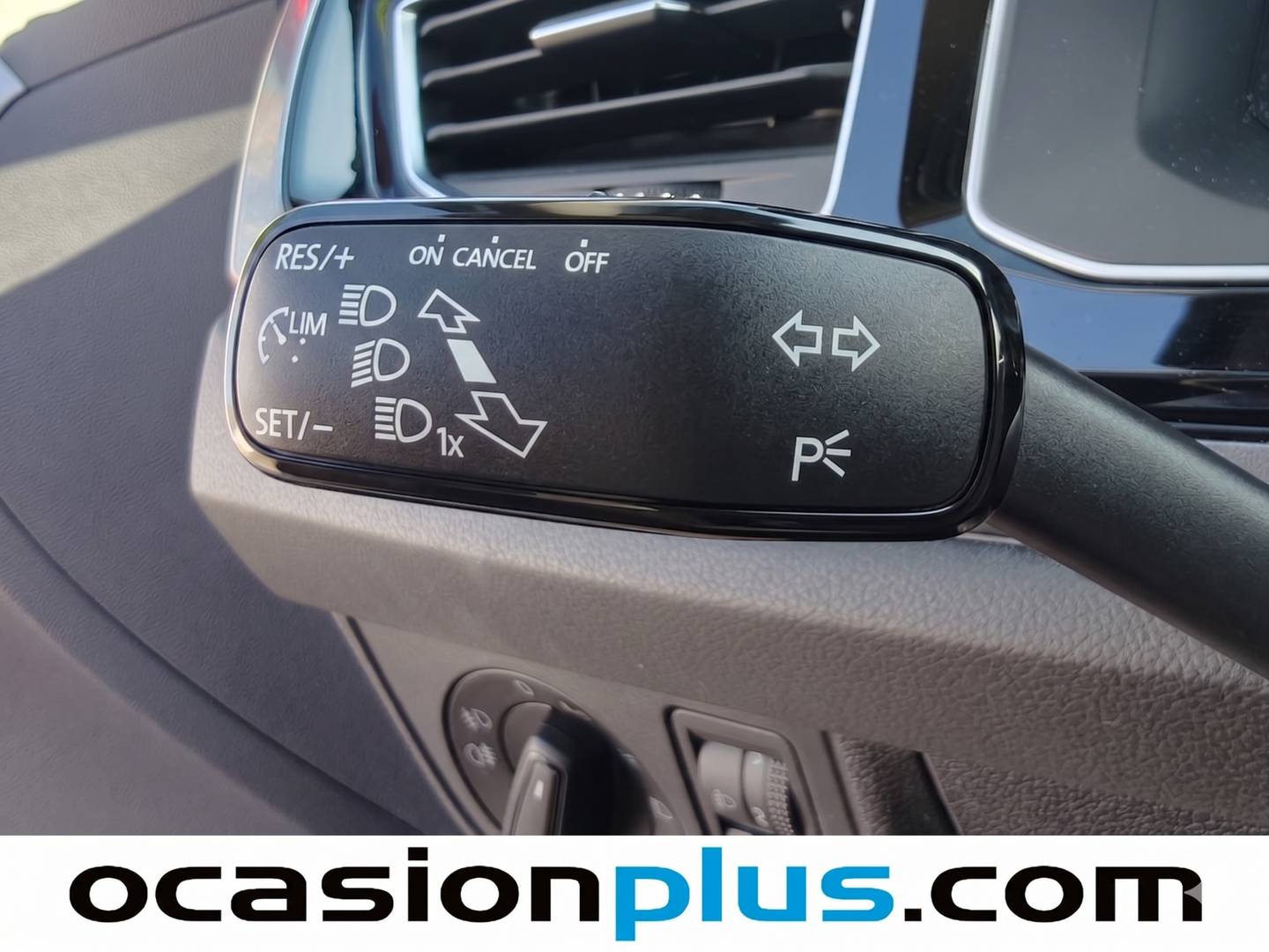 Extras del Volkswagen Polo Volkswagen Polo 1.0 TSI (95 CV) DSG