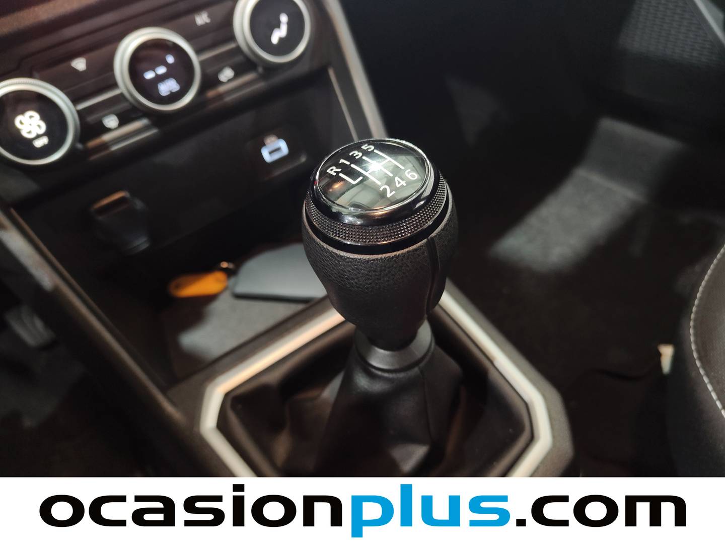 Dacia Sandero Dacia Sandero Stepway Expression Go ECO-G (101 CV) GLP de segunda mano